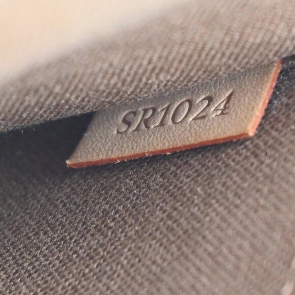 LOUIS VUITTON Marelle Sac A Dos Backpack Bag Monogram Leather BN M51158 74EF488 - Picture 8 of 15